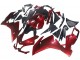 2012-2018 Aprilia RS4 50 125 Motorcycle Fairing - Red Matte Black Canada Websites