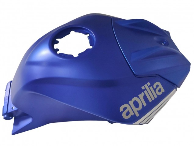 2012-2018 Aprilia RS4 50 125 Motorcycle Fairings - Blue White Matte Black Canada Websites