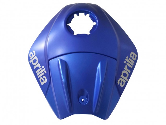 2012-2018 Aprilia RS4 50 125 Motorcycle Fairings - Blue White Matte Black Canada Websites