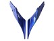 2012-2018 Aprilia RS4 50 125 Motorcycle Fairings - Blue White Matte Black Canada Websites