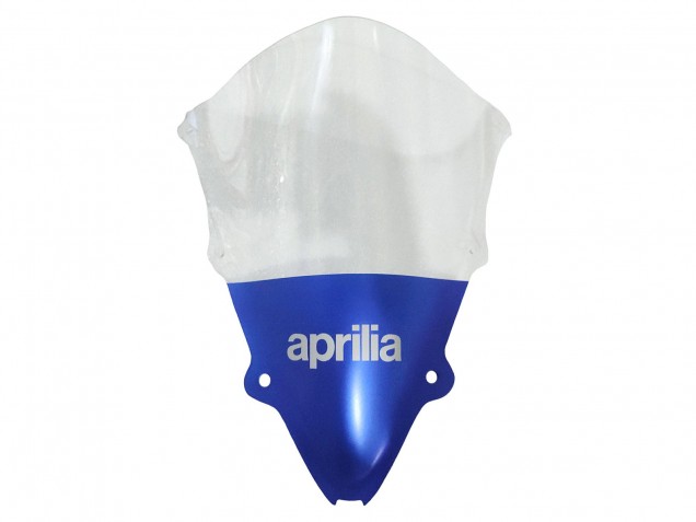 2012-2018 Aprilia RS4 50 125 Motorcycle Fairings - Blue White Matte Black Canada Websites