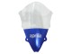 2012-2018 Aprilia RS4 50 125 Motorcycle Fairings - Blue White Matte Black Canada Websites