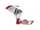 2012-2018 Aprilia RS4 50 125 Motorcycle Fairing Kits - White Red Green Yellow Alitalia Canada Websites