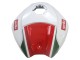 2012-2018 Aprilia RS4 50 125 Motorcycle Fairing Kits - White Red Green Yellow Alitalia Canada Websites