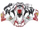 2012-2018 Aprilia RS4 50 125 Motorcycle Fairing Kits - White Red Green Yellow Alitalia Canada Websites