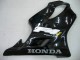 2004-2007 Honda CBR600 F4i Motorcycle Fairings - Glossy Black Canada Websites