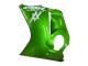 1996-2007 Honda CBR1100XX Blackbird Motorcycle Fairing - Green Canada Websites