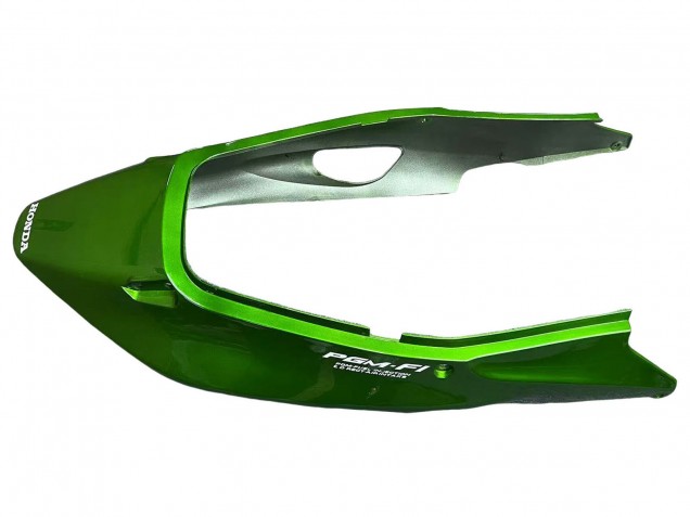 1996-2007 Honda CBR1100XX Blackbird Motorcycle Fairing - Green Canada Websites