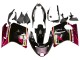 1996-2007 Honda CBR1100XX Blackbird Motorcycle Fairings - Glossy Black Red Yellow Canada Websites