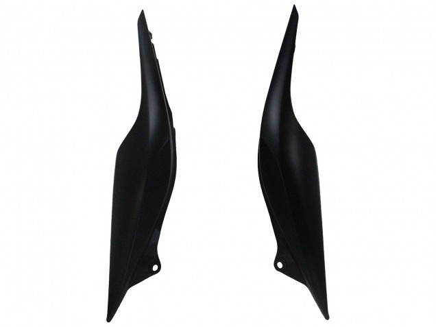 2011-2013 Honda CBR600F Motorcycle Fairings - Glossy Black Canada Websites