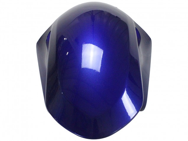 2011-2013 Honda CBR600F Motorcycle Fairings - White Blue Canada Websites