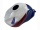 1992-1993 Honda CBR900RR 893 Motorcycle Fairings - White Red Dark Blue Canada Websites