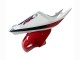 2000-2001 Honda CBR900RR 929 Motorcycle Fairing - White Red Blue Canada Websites