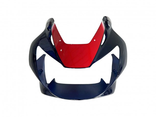 2000-2001 Honda CBR900RR 929 Motorcycle Fairing - White Red Blue Canada Websites