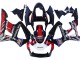 2000-2001 Honda CBR900RR 929 Motorcycle Fairings - Red White Glossy Black PlayStation 2 Canada Websites