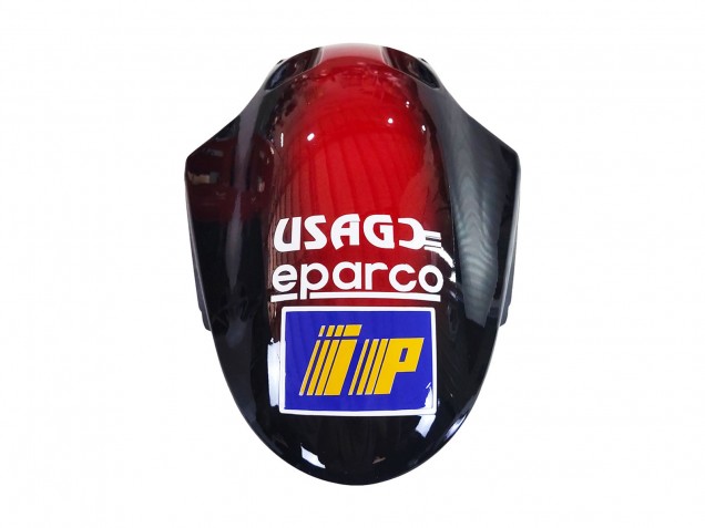 2000-2001 Honda CBR900RR 929 Motorcycle Fairings - Red White Glossy Black PlayStation 2 Canada Websites