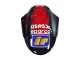 2000-2001 Honda CBR900RR 929 Motorcycle Fairings - Red White Glossy Black PlayStation 2 Canada Websites