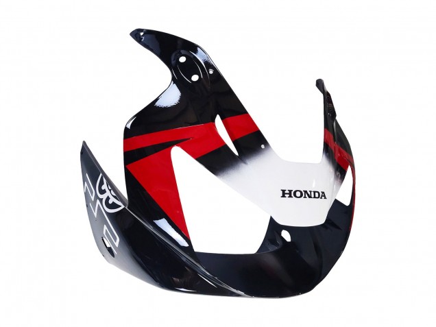2000-2001 Honda CBR900RR 929 Motorcycle Fairings - Red White Glossy Black PlayStation 2 Canada Websites