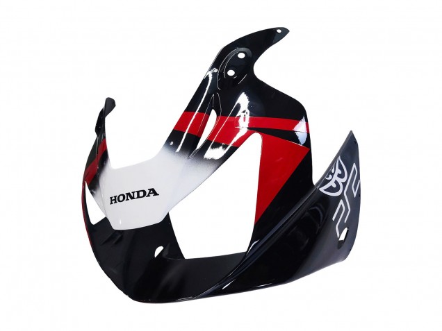 2000-2001 Honda CBR900RR 929 Motorcycle Fairings - Red White Glossy Black PlayStation 2 Canada Websites