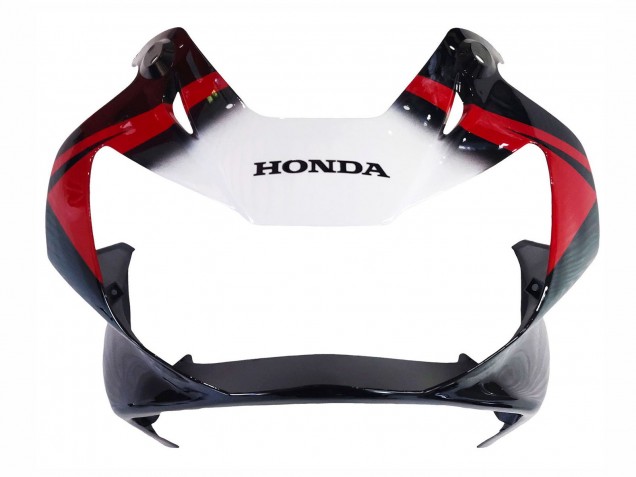 2000-2001 Honda CBR900RR 929 Motorcycle Fairings - Red White Glossy Black PlayStation 2 Canada Websites