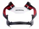 2000-2001 Honda CBR900RR 929 Motorcycle Fairings - Red White Glossy Black PlayStation 2 Canada Websites