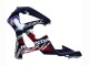 2000-2001 Honda CBR900RR 929 Motorcycle Fairings - Red White Glossy Black PlayStation 2 Canada Websites