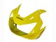 2000-2001 Honda CBR900RR 929 Motorcycle Fairings - Yellow Glossy Black Canada Websites