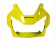 2000-2001 Honda CBR900RR 929 Motorcycle Fairings - Yellow Glossy Black Canada Websites