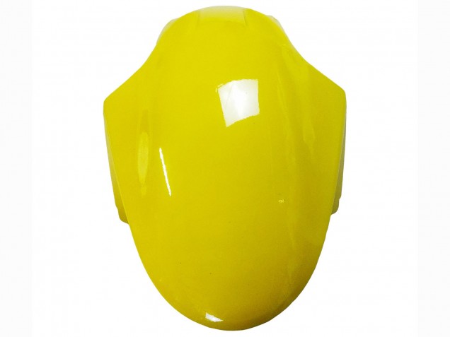 2000-2001 Honda CBR900RR 929 Motorcycle Fairings - Yellow Glossy Black Canada Websites