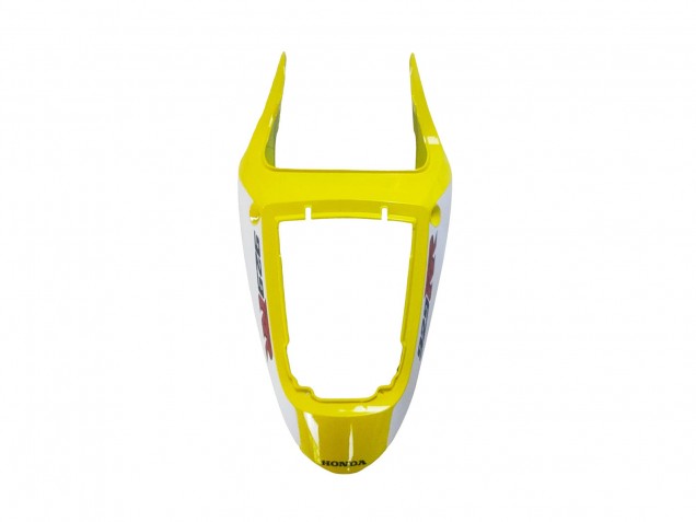 2000-2001 Honda CBR900RR 929 Motorcycle Fairings - Yellow Glossy Black Canada Websites