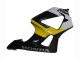2000-2001 Honda CBR900RR 929 Motorcycle Fairings - White Yellow Glossy Black Canada Websites