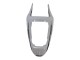 2000-2001 Honda CBR900RR 929 Motorcycle Fairings - White Yellow Glossy Black Canada Websites
