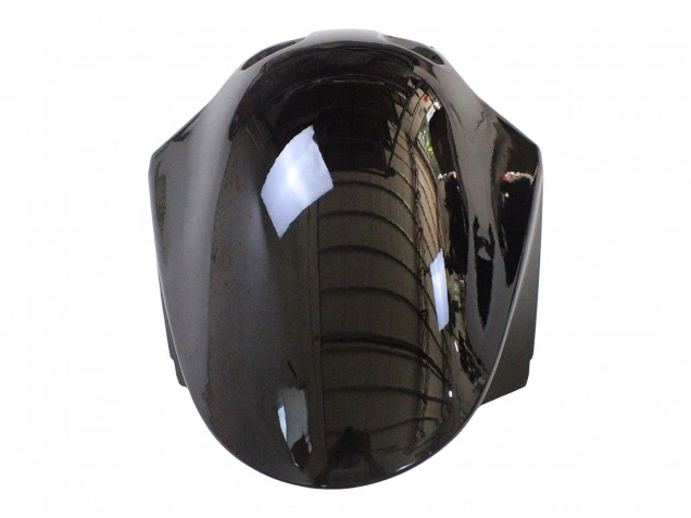 2000-2001 Honda CBR900RR 929 Motorcycle Fairings - White Yellow Glossy Black Canada Websites