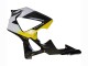 2000-2001 Honda CBR900RR 929 Motorcycle Fairings - White Yellow Glossy Black Canada Websites