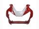 2000-2001 Honda CBR900RR 929 Motorcycle Fairings - Silver Red Blue Canada Websites