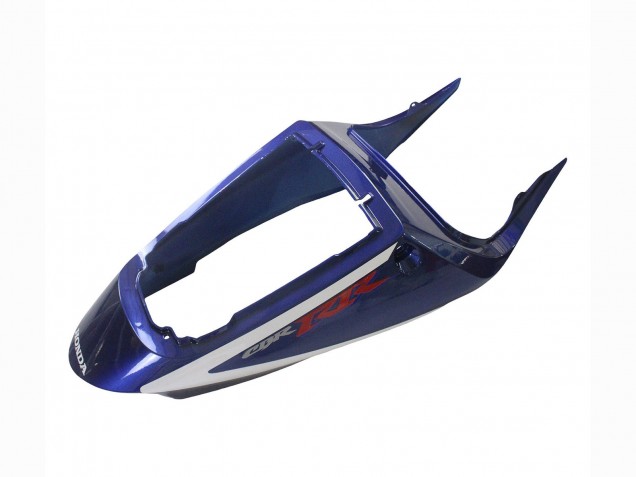 2000-2001 Honda CBR900RR 929 Motorcycle Fairings - Silver Red Blue Canada Websites