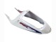 2000-2001 Honda CBR900RR 929 Motorcycle Fairings - White Red Blue Canada Websites