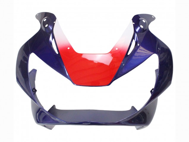 2000-2001 Honda CBR900RR 929 Motorcycle Fairings - White Red Blue Canada Websites
