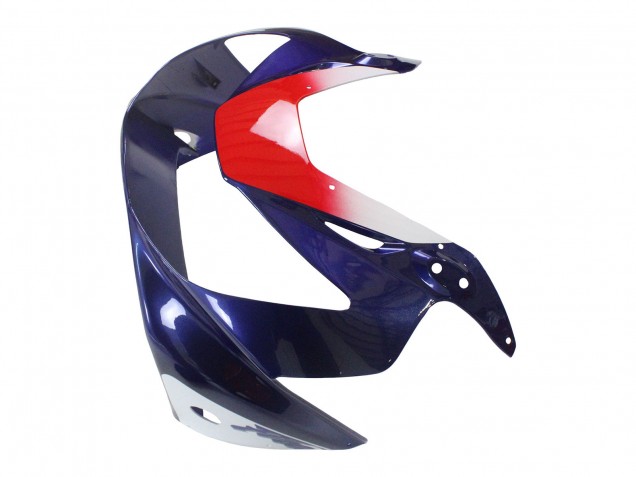 2000-2001 Honda CBR900RR 929 Motorcycle Fairings - White Red Blue Canada Websites