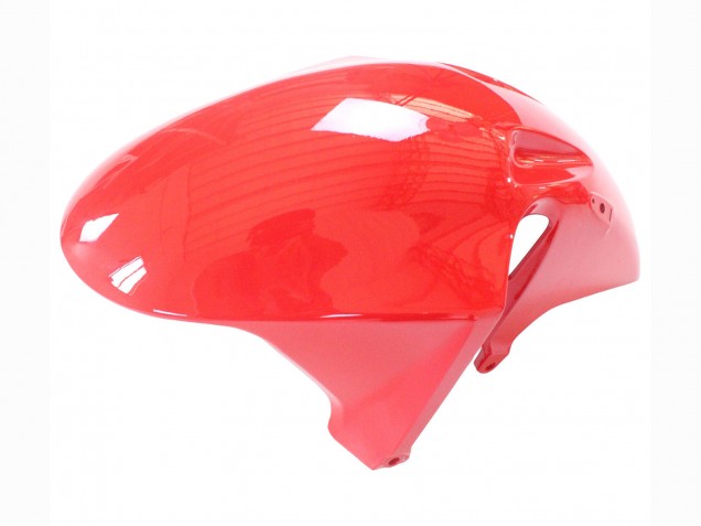 2000-2001 Honda CBR900RR 929 Motorcycle Fairings - White Red Blue Canada Websites