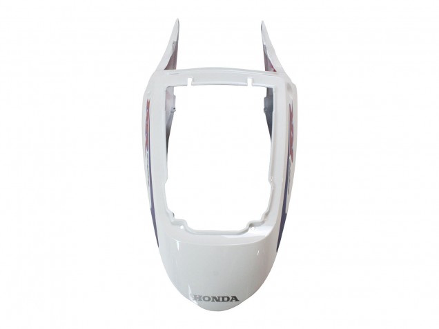 2000-2001 Honda CBR900RR 929 Motorcycle Fairings - White Red Blue Canada Websites