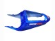 2000-2001 Honda CBR900RR 929 Motorcycle Fairings - White Blue Red HRC Canada Websites