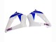 2000-2001 Honda CBR900RR 929 Motorcycle Fairings - White Blue Red HRC Canada Websites