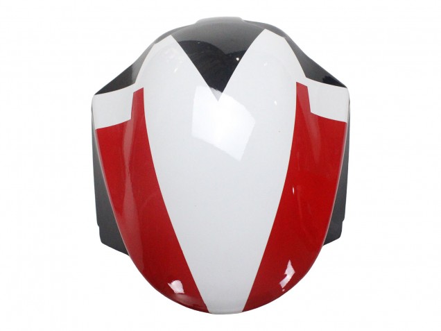2000-2001 Honda CBR900RR 929 Motorcycle Fairings - White Red Glossy Black Racing Canada Websites