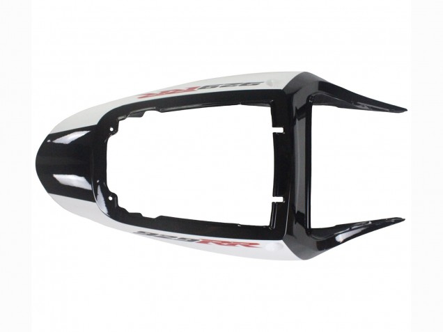 2000-2001 Honda CBR900RR 929 Motorcycle Fairings - White Red Glossy Black Racing Canada Websites