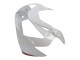 2000-2001 Honda CBR900RR 929 Motorcycle Fairings - White Red Canada Websites