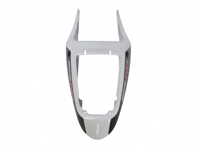2000-2001 Honda CBR900RR 929 Motorcycle Fairings - White Red Canada Websites
