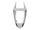 2000-2001 Honda CBR900RR 929 Motorcycle Fairings - White Red Canada Websites