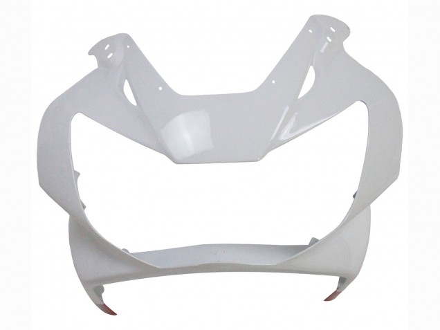 2000-2001 Honda CBR900RR 929 Motorcycle Fairings - White Red Canada Websites