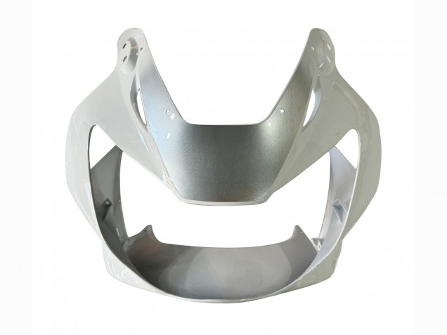 2000-2001 Honda CBR900RR 929 Motorcycle Fairings - White Silver Canada Websites